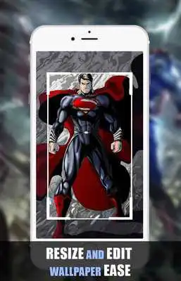 Play Supermale Wallpapers HD Play Supermale Wallpapers HD