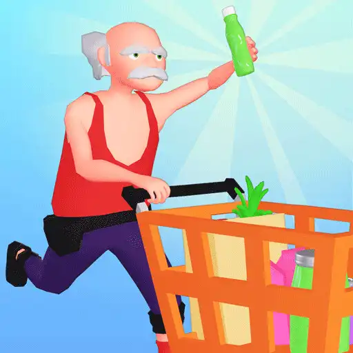 Play Super Mall TD APK