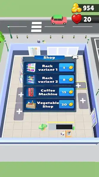 Play Super Mall TD as an online game online Super Mall TD with UptoPlay Play Super Mall TD as an online game Super Mall TD with UptoPlay