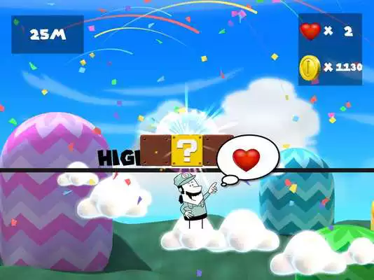 Play Super MaMaMa - CoinBox Click