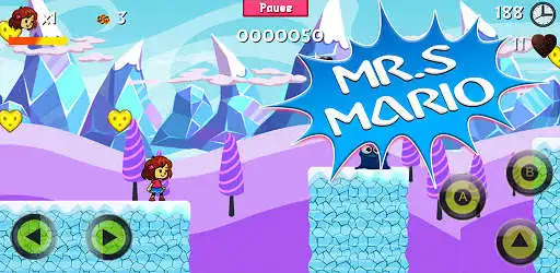 Play Super Maria Run: jungle jump Adventure games 2021 and enjoy Super Maria Run: jungle jump Adventure games 2021 with UptoPlay Play Super Maria Run: jungle jump Adventure games 2021 and enjoy Super Maria Run: jungle jump Adventure games 2021 with UptoPlay