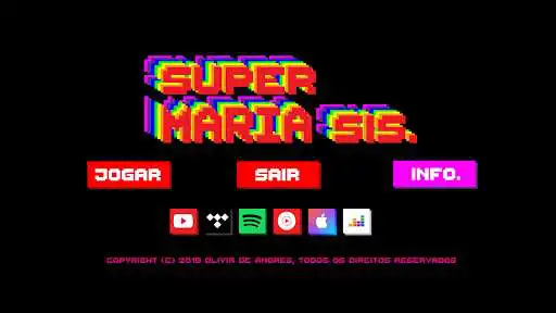 Play Super Maria Sis  and enjoy Super Maria Sis with UptoPlay