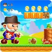 Free play online Super Mari Cowboy Kingdom APK Free play online Super Mari Cowboy Kingdom APK