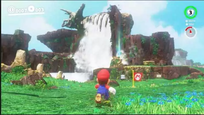 Play Super Mario Odyssey Mobile Guide