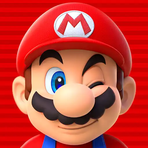 Chơi Super Mario Run APK