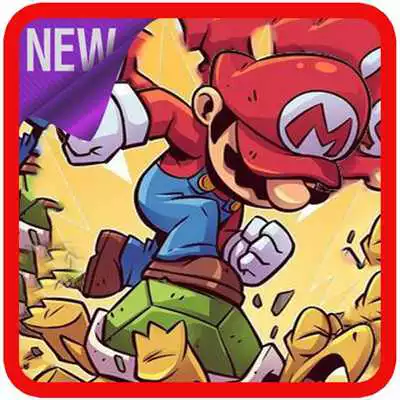 Play Super marios adventure