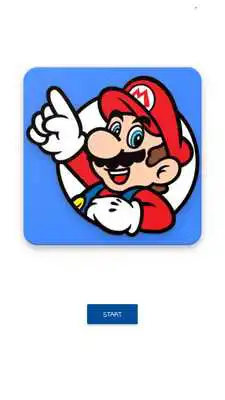 Play Super Mario Soundboard