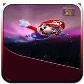 Free play online Super mario wallpapers HD APK