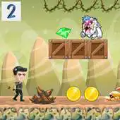 Free play online Super Mari Run 2 APK Free play online Super Mari Run 2 APK