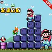 Free play online Super Mari World Classic APK Free play online Super Mari World Classic APK
