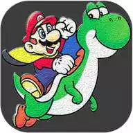 Free play online Super Mari World - Maro Classic Game S.N.E.S  APK