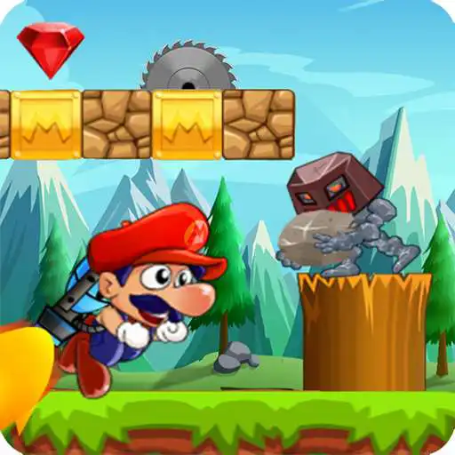 Free play online Super Mar Jungle APK Free play online Super Mar Jungle APK