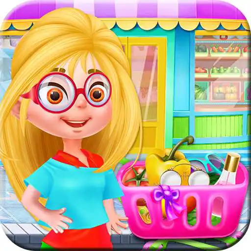 Play Supermarket and Shopping Fun APK Play Supermarket and Shopping Fun APK