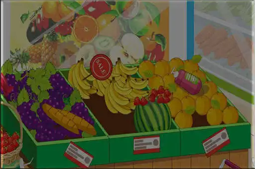 Play Supermarket Cleaning Game - games for girls