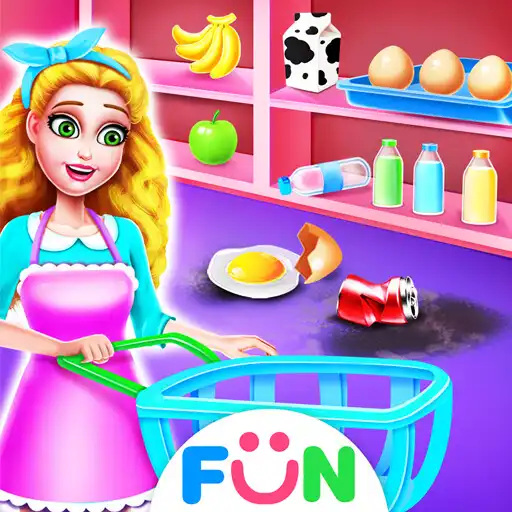 Play Supermarket Clean Up-Grocery Store Cleaning Games APK Play Supermarket Clean Up-Grocery Store Cleaning Games APK
