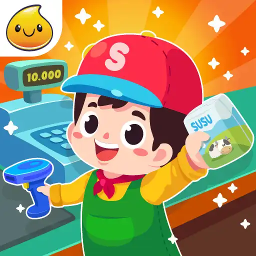 Play Supermarket Dunia Secil APK Play Supermarket Dunia Secil APK