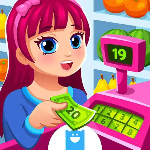 Play Supermarket Game APK Play Supermarket Game APK