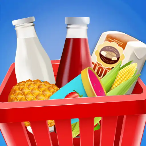 Play Supermarket Games Shopping Sim APK