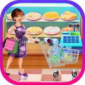 Free play online Supermarket Grocery Shop APK