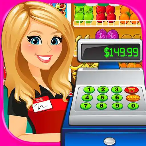 Play Supermarket Grocery Superstore APK