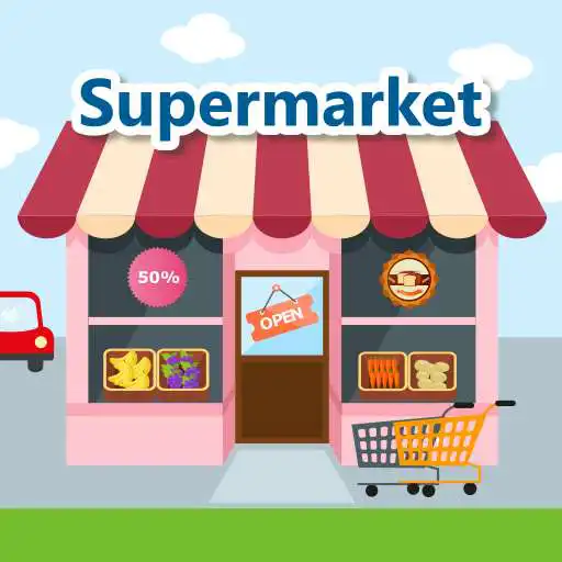 Play Supermarket - Learn & Play APK Play Supermarket - Learn & Play APK