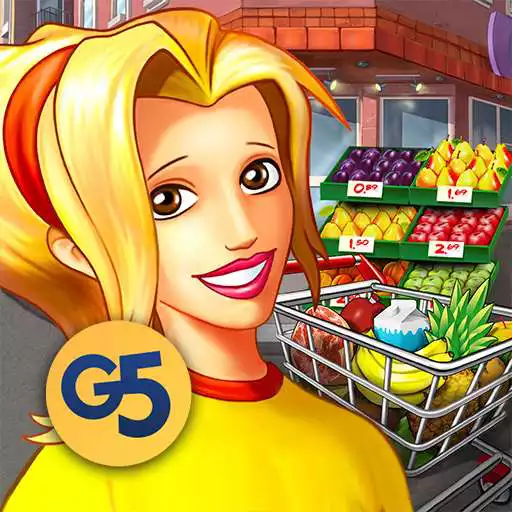 Free play online Supermarket Mania Journey APK Free play online Supermarket Mania Journey APK