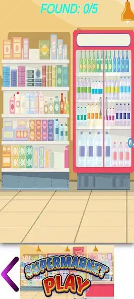 Play Supermarket Play  and enjoy Supermarket Play with UptoPlay