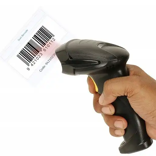 Play Supermarket Sales System with Barcode Scanner APK Play Supermarket Sales System with Barcode Scanner APK