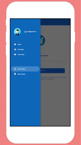 Play Supermarket Sales System with Barcode Scanner as an online game Supermarket Sales System with Barcode Scanner with UptoPlay