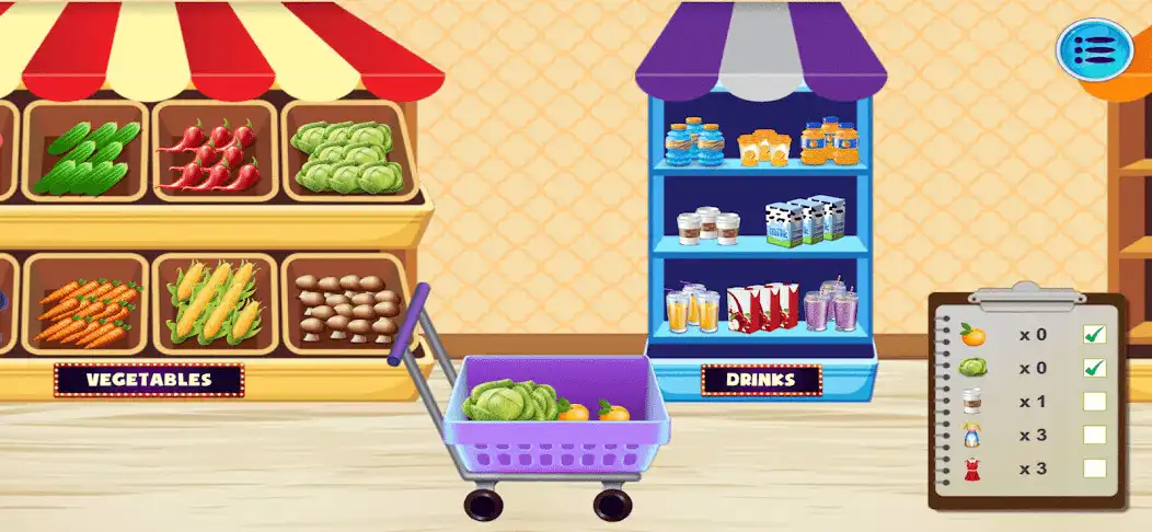 Play Supermarket Shopping 2D Sim 2 as an online game online Supermarket Shopping 2D Sim 2 with UptoPlay Play Supermarket Shopping 2D Sim 2 as an online game Supermarket Shopping 2D Sim 2 with UptoPlay