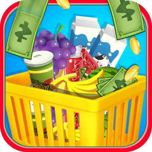 Play Supermarket Shopping for Kids APK Play Supermarket Shopping for Kids APK
