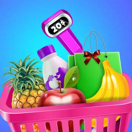 Play Supermarket: Shopping Games APK Play Supermarket: Shopping Games APK