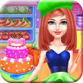 Free play online Supermarket Shopping  Girls Cooking Mania APK