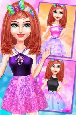 Play Supermarket Shopping  Girls Cooking Mania