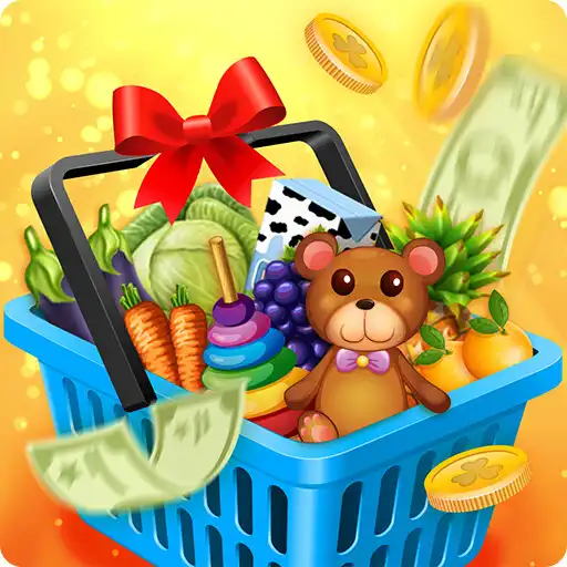 Play Super Market Shopping APK Play Super Market Shopping APK