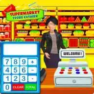 Free play online Supermarket Store Cashier – Kids Shopping Game APK Free play online Supermarket Store Cashier – Kids Shopping Game APK