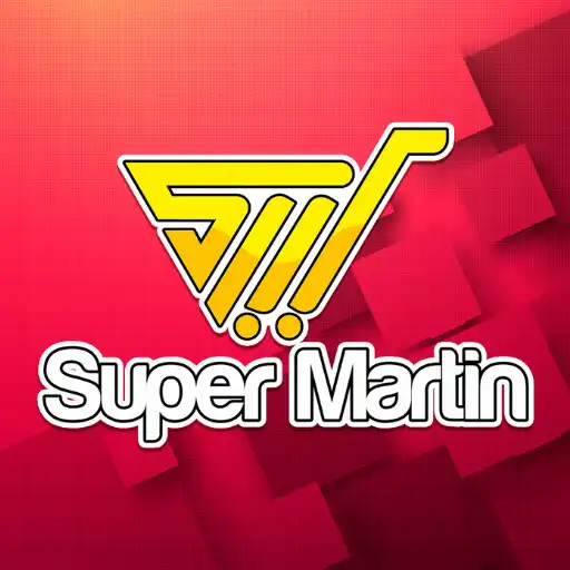 Play Super Martin APK Play Super Martin APK