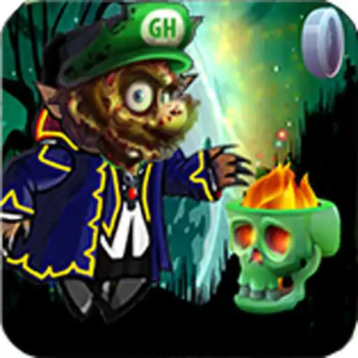 Play Super Maryo Zombie Edition 2019 APK