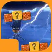 Free play online Super Masks Pj Hero APK