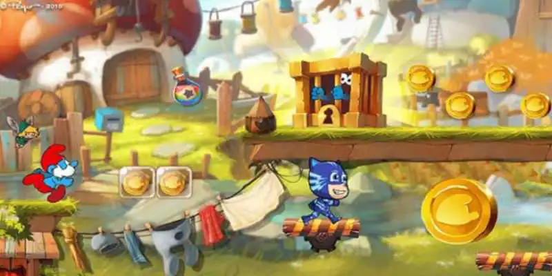 Play Super Masks Pj Hero Play Super Masks Pj Hero