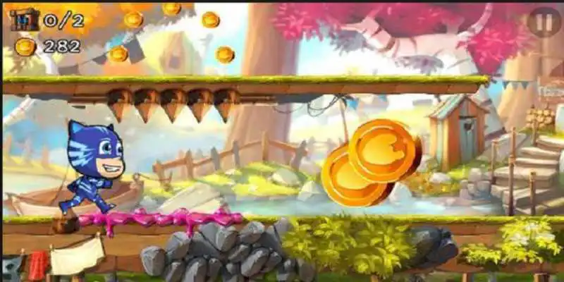 Play Super Masks Pj Hero Play Super Masks Pj Hero