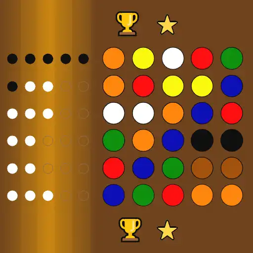 Play Super Master Mind APK