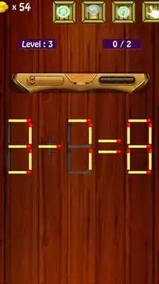 Play Super Match Mathematic Puzzle