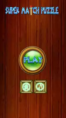 Play Super Match Mathematic Puzzle