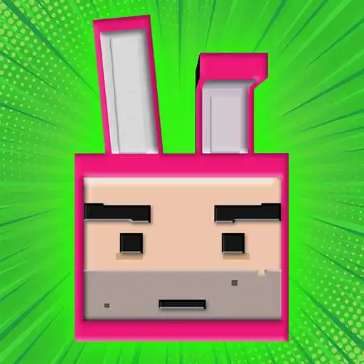 Play Supermatch Runner: Fun Obstacle Race APK