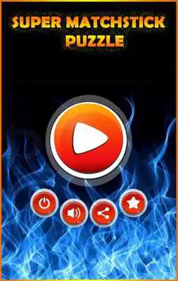 Play Super Matchstick 2019