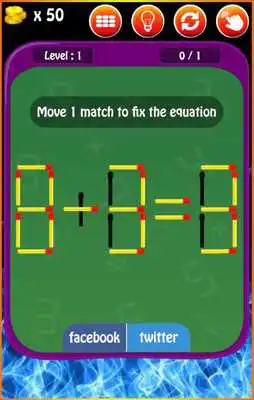 Play Super Matchstick 2019