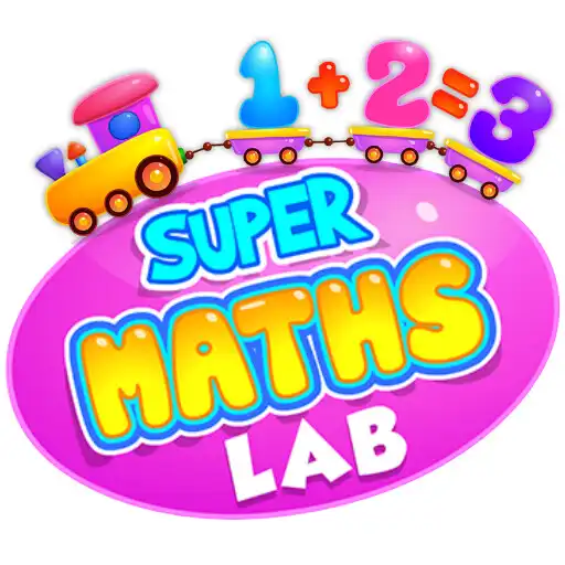 Play Super Math Lab APK Play Super Math Lab APK