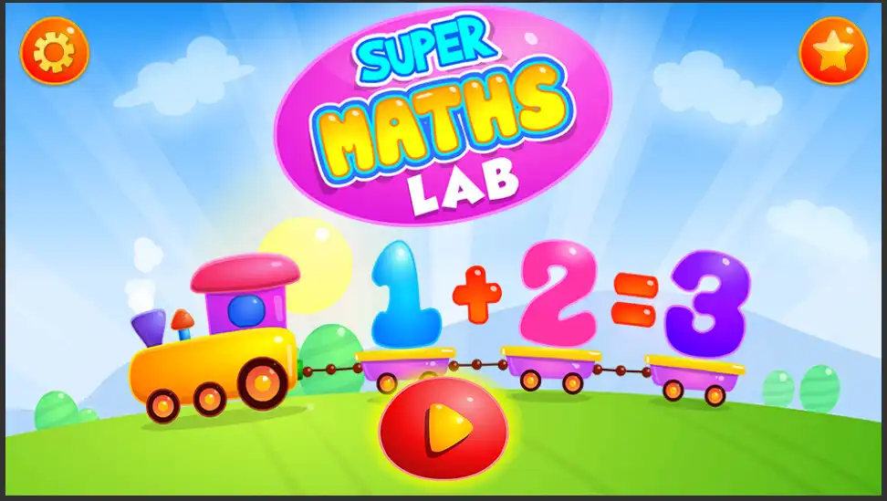 Play Super Math Lab  and enjoy Super Math Lab with UptoPlay