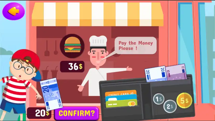 Play Super Math Lab as an online game Super Math Lab with UptoPlay